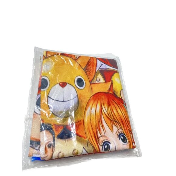 Anime One Piece Hanging Wall Tapestry Room Decoration/Material Poster Art, New - Picture 5 of 6